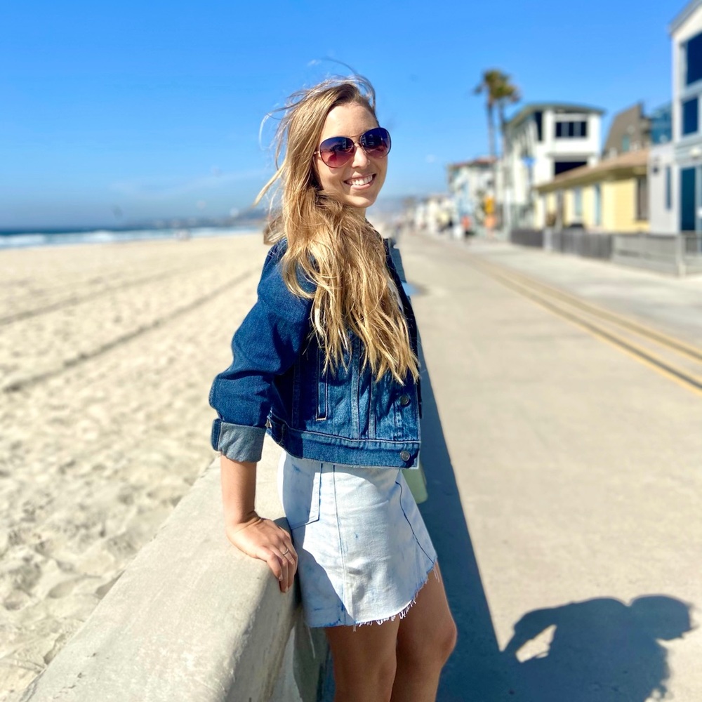 Meet your Posher, Brie